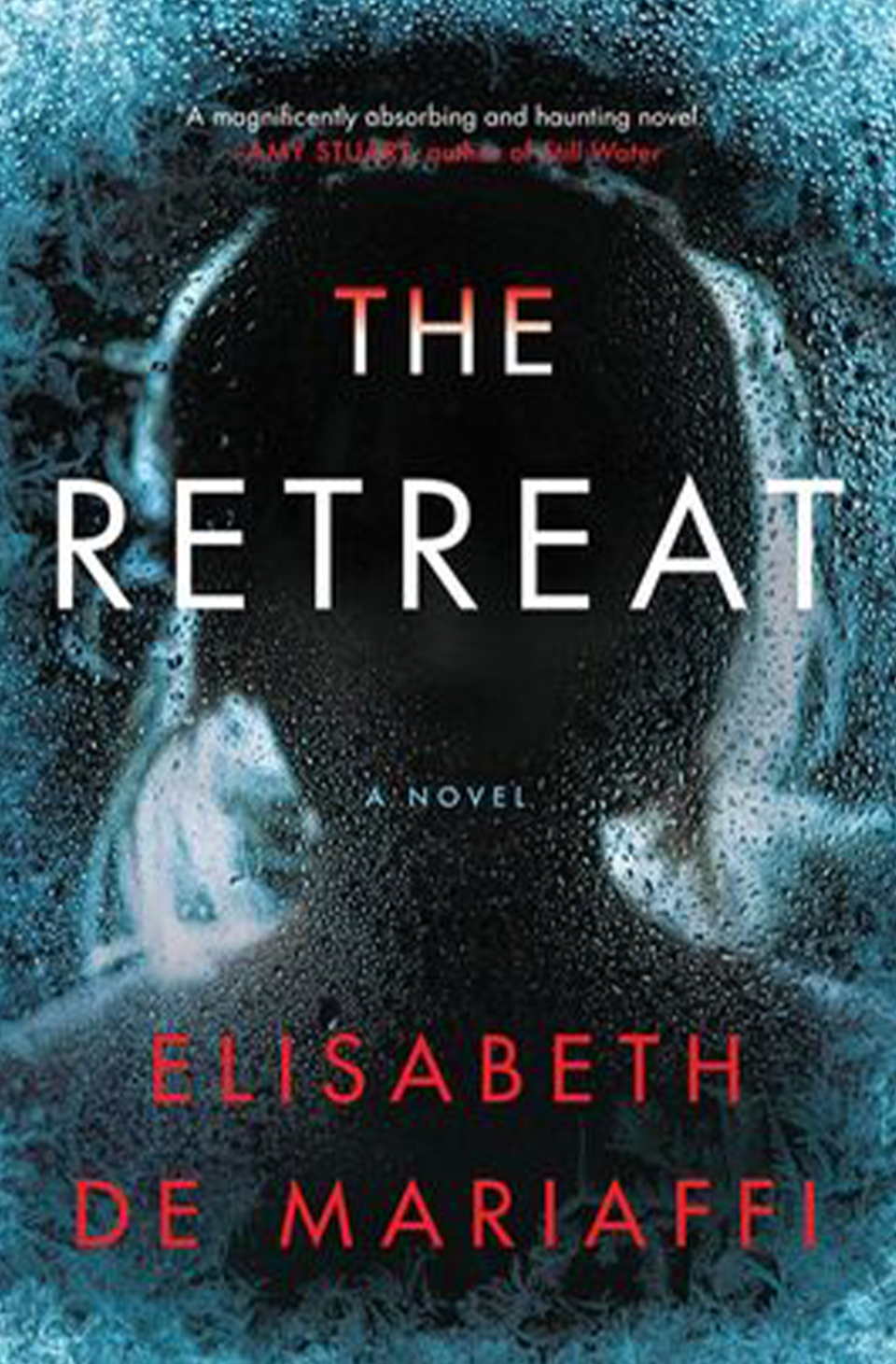 The Retreat by Elisabeth De Mariaffi