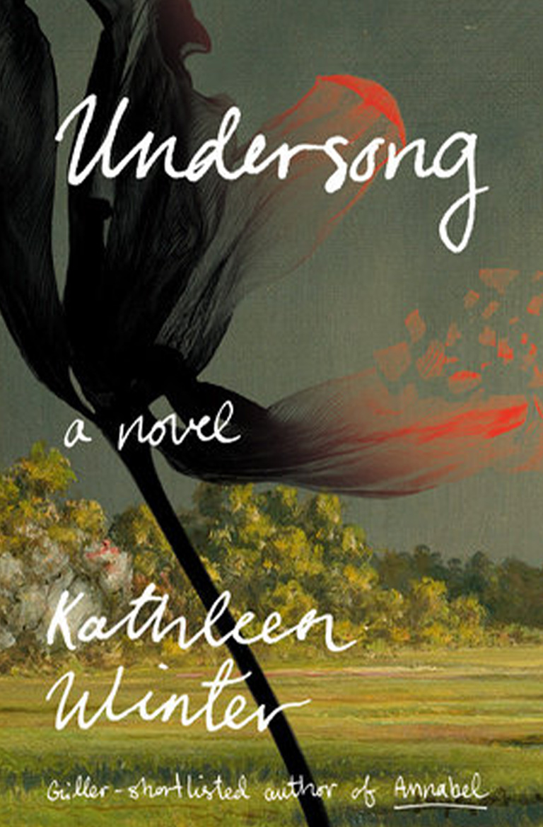 Undersong by Kathleen Winter