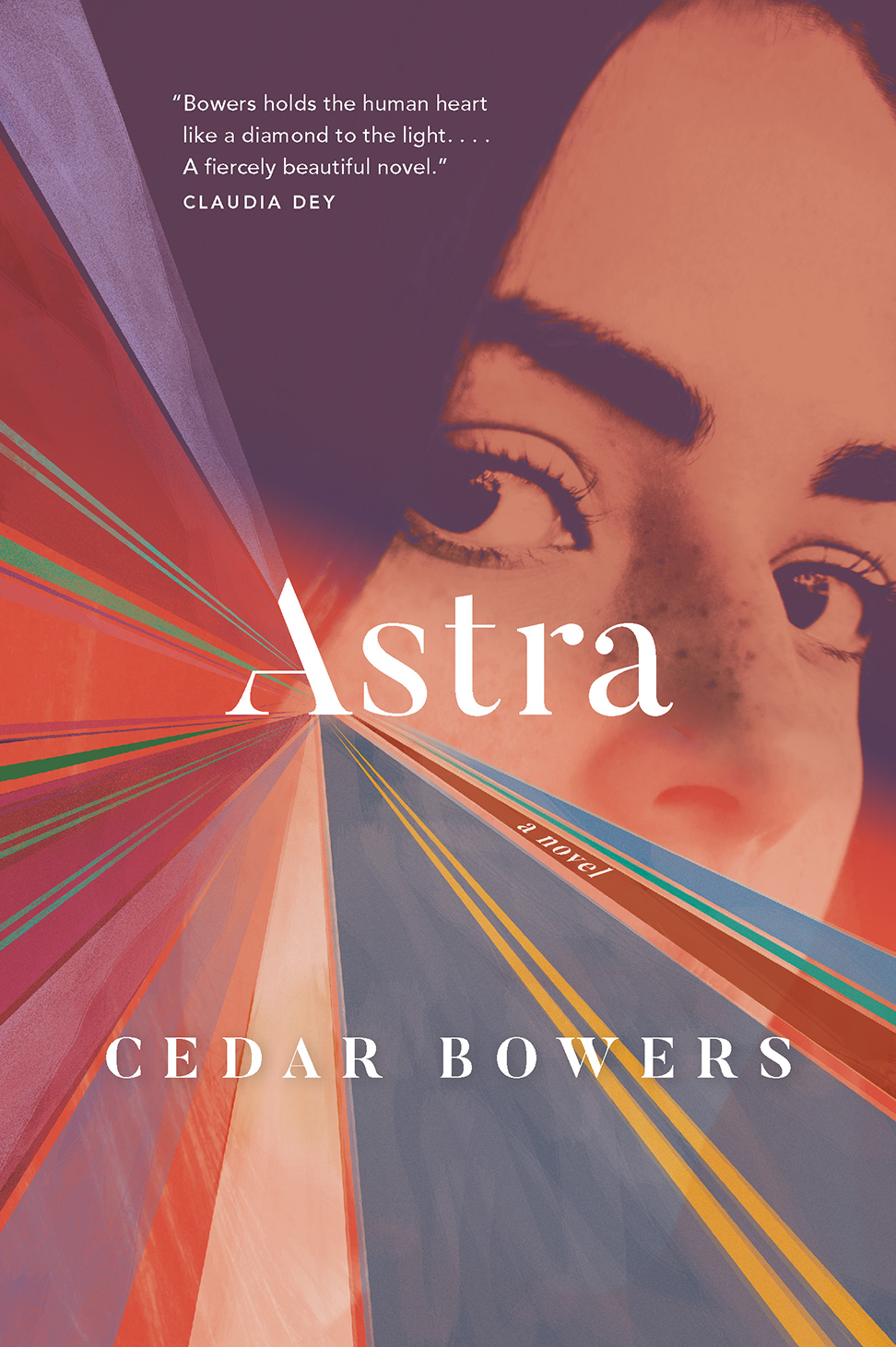 Astra by Cedar Bowers