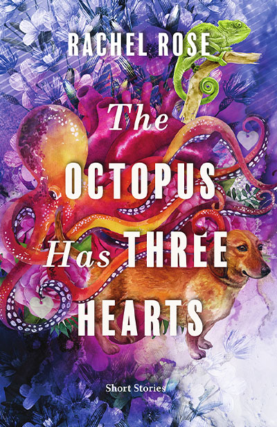 The Octopus Has Three Hearts