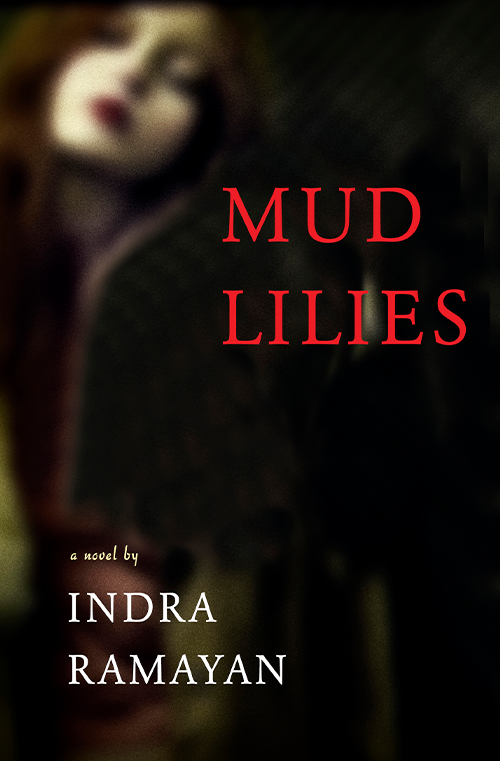 Mud Lilies by Indra Ramayan