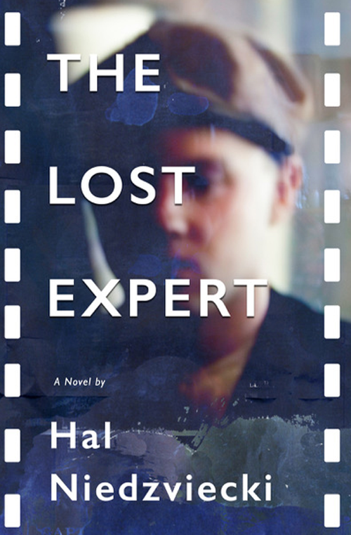 The Lost Expert Hal Niedzviecki