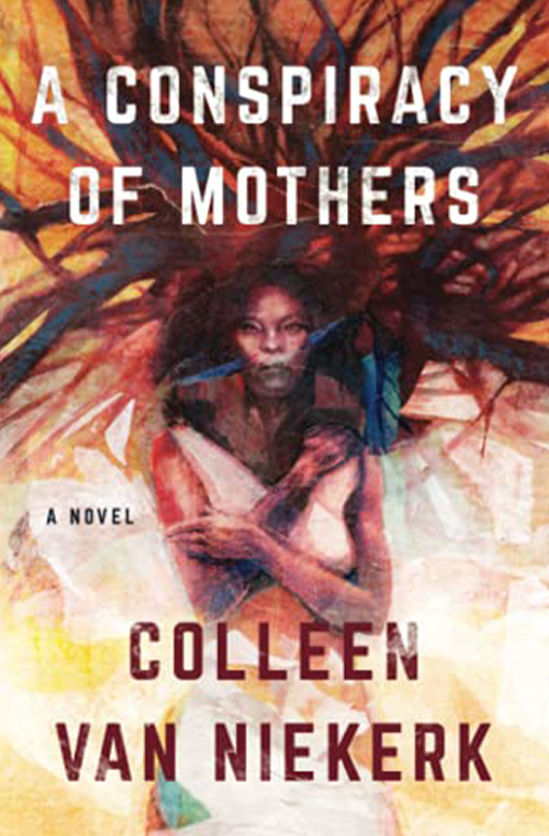 A Conspiracy of Mothers Colleen van Niekerk