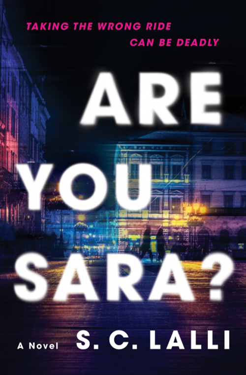 Are You Sara? by S.C. Lalli