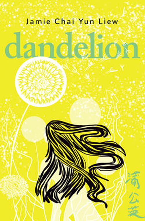 Dandelion by Jamie Chai Yun Liew