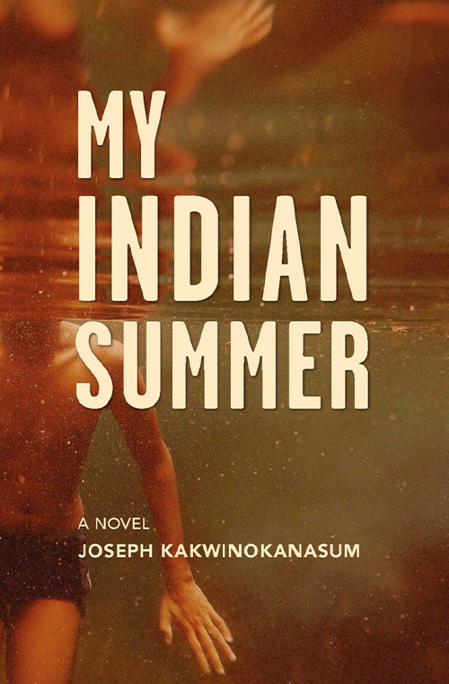 My Indian Summer by Joseph Kakwinokanasum
