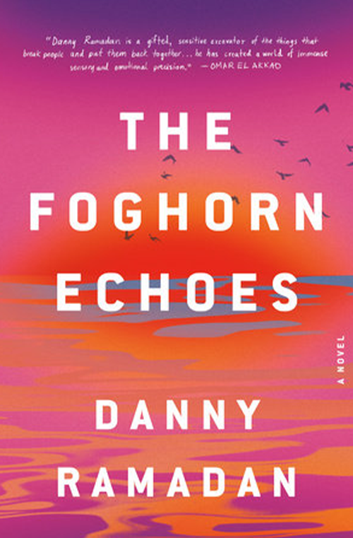 The Foghorn Echoes by Danny Ramadan