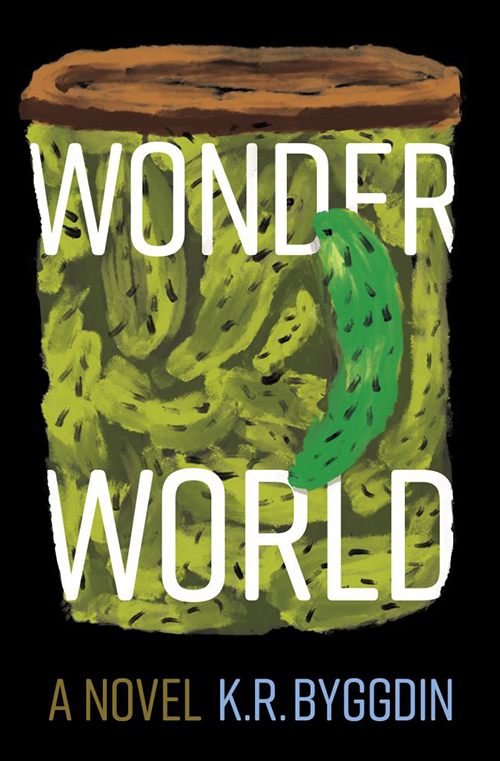 Wonder World K.R. Byggdin