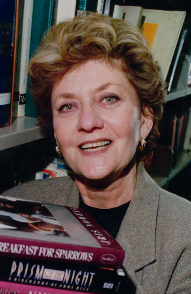 Doris Giller
