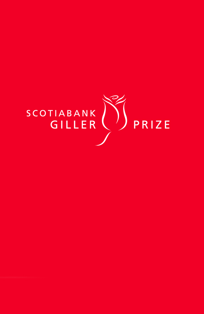 Scotiabank Giller Prize