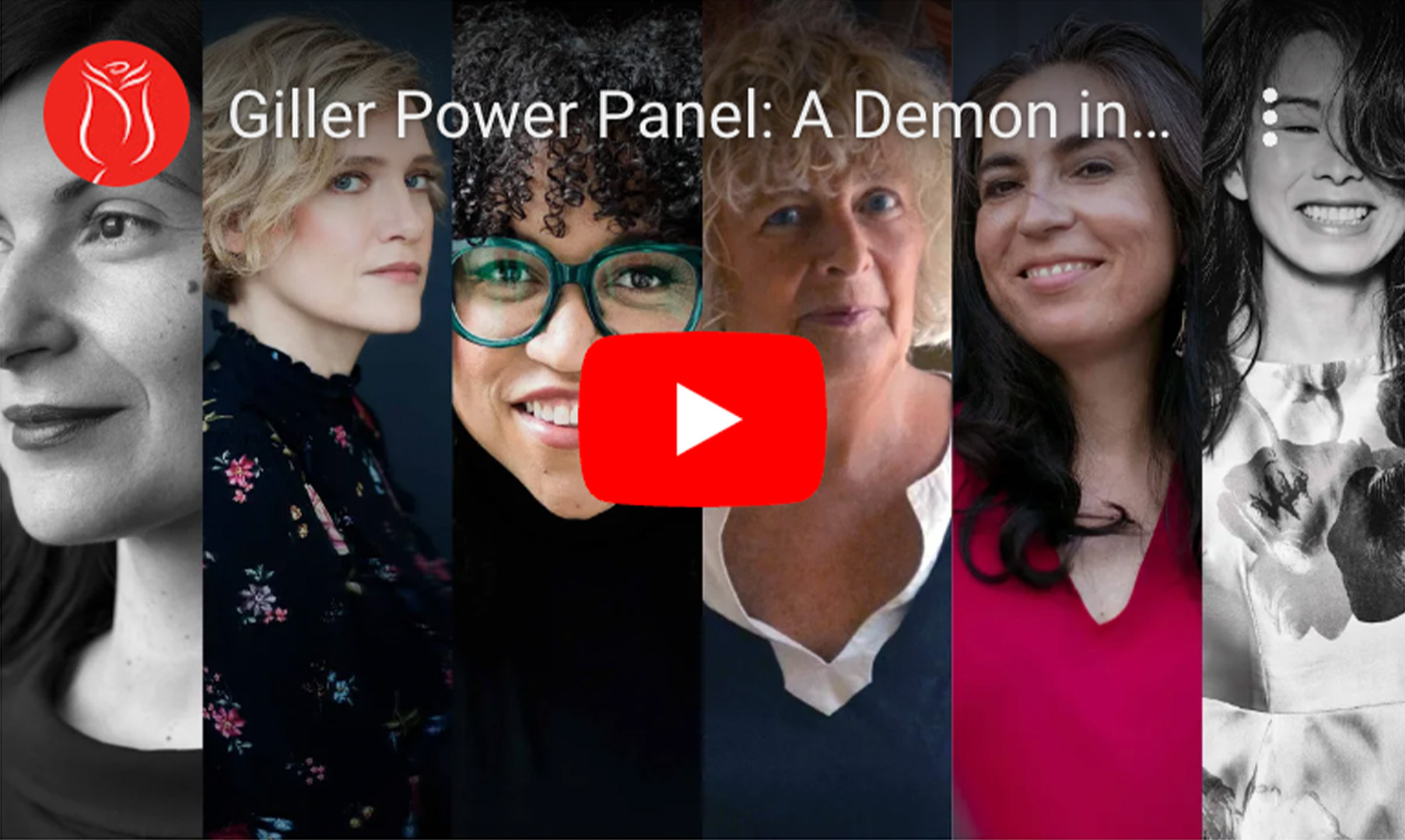 A Demon in the House – Subverting the Gender Binary in Women’s Writing