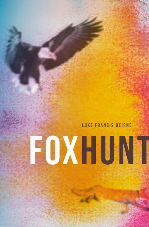 FoxHunt by Luke Francis Beirne