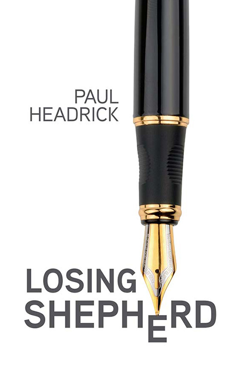 Losing Shepherd by Paul Headrick