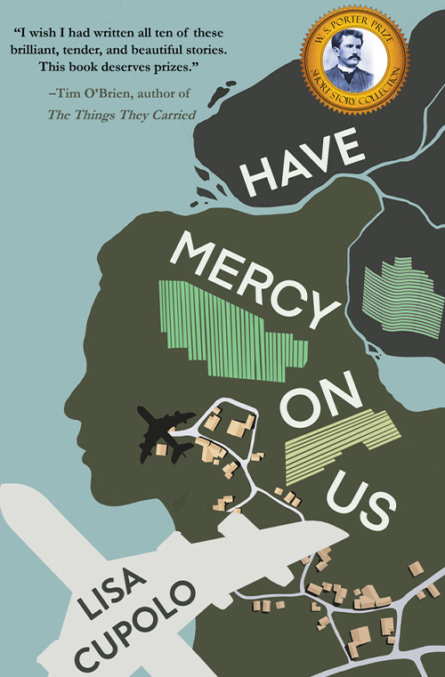 Have Mercy on Us by Lisa Cupolo