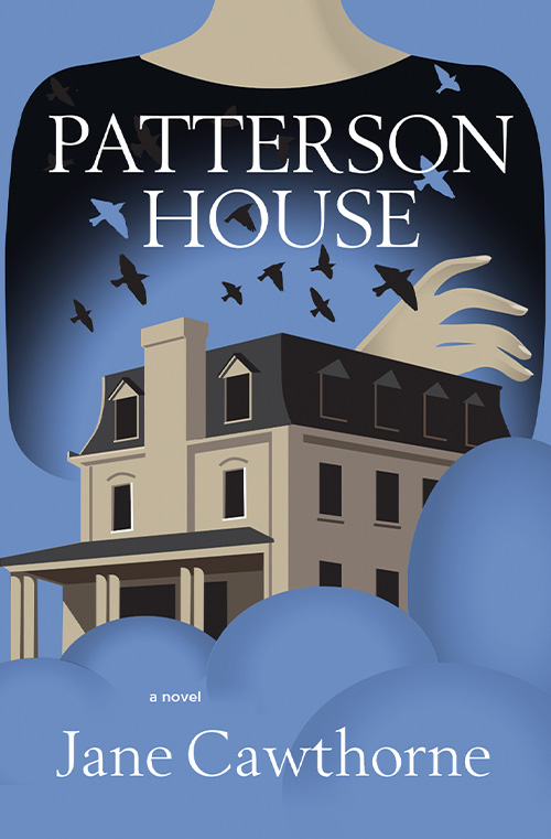 Patterson House by Jane Cawthrone