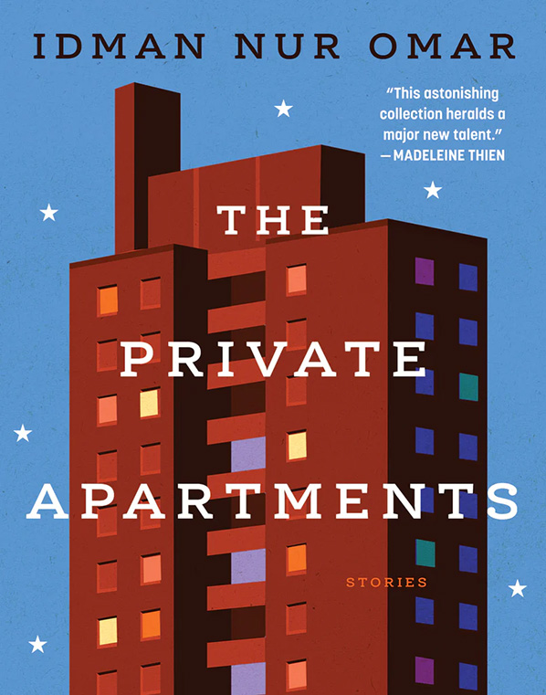 The Private Apartments by Idman Nur Omar