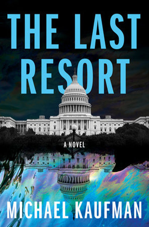 The Last Resort by Michael Kaufman