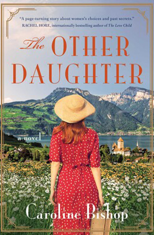 The Other Daughter by Caroline Bishop