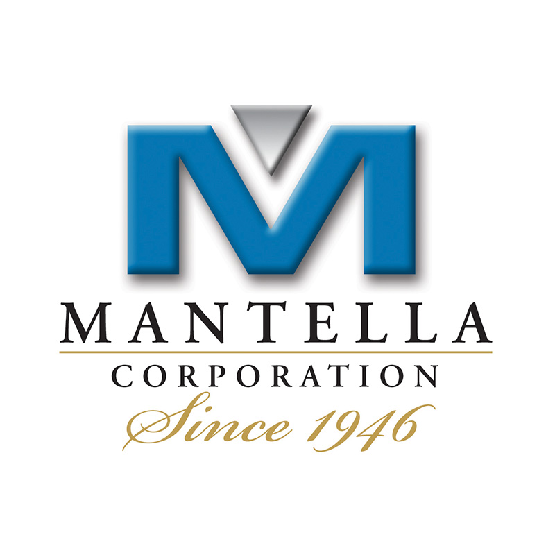 Mantella Corporation logo