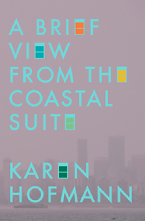 A Brief View from the Coastal Suite book cover
