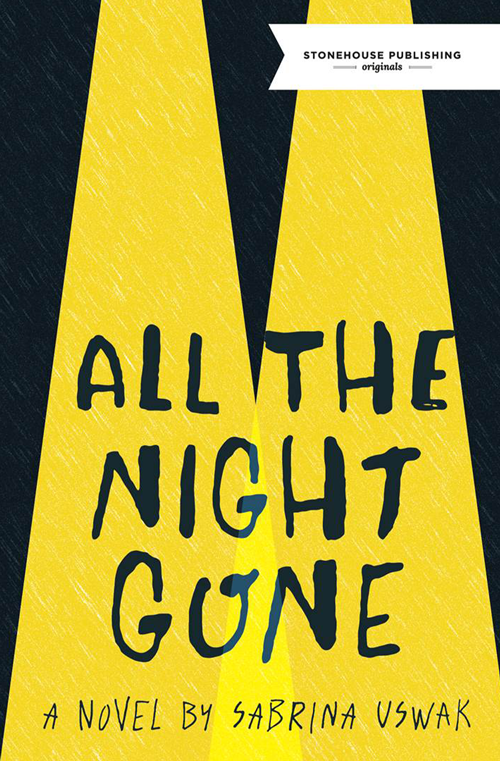 All the Night Gone book cover