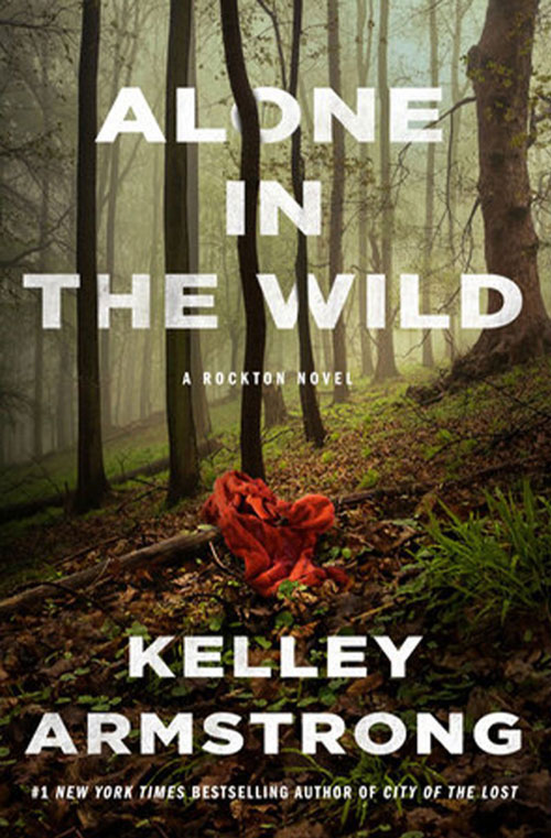 In the Wild book cover