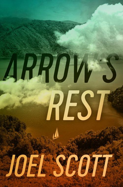 Arrow's Rest book cover
