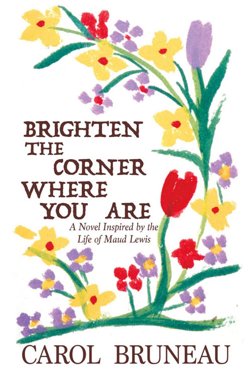 Brighten the Corner Where You Are book cover