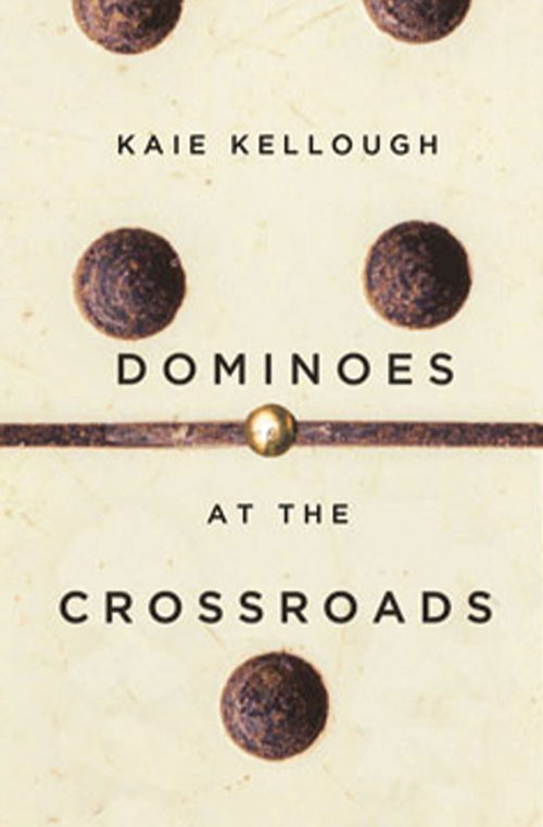 Dominoes at the Crossroads book cover