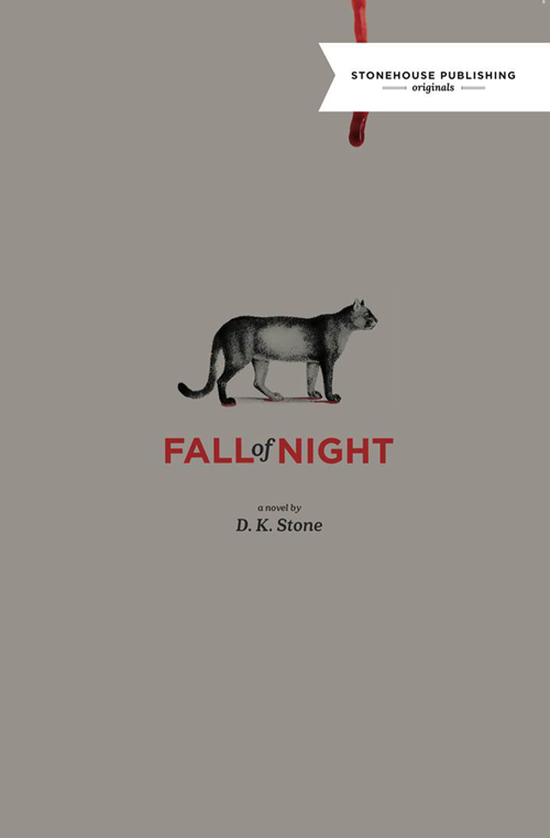 Fall of Night book cover