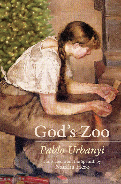 God's Zoo book cover