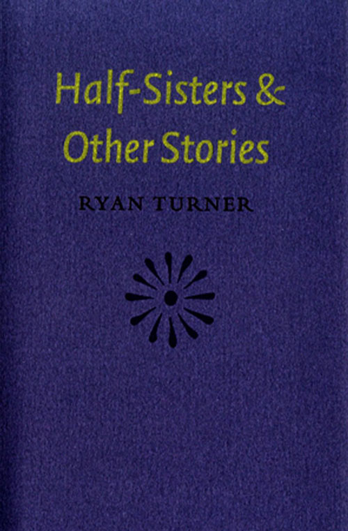 Half-Sisters & Other Stories book cover