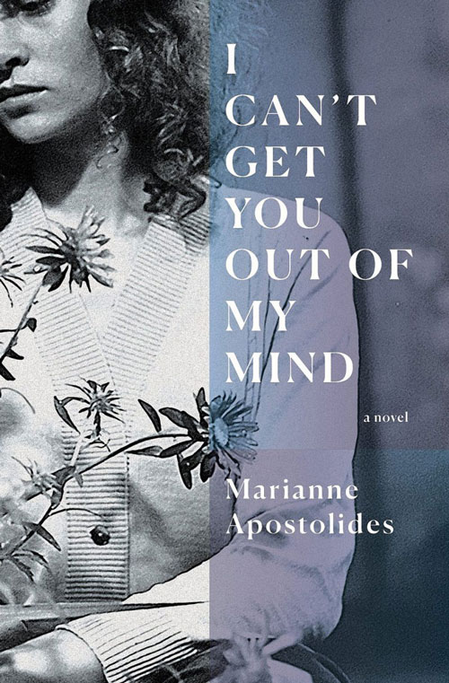 I Can't Get You Out of My Mind book cover