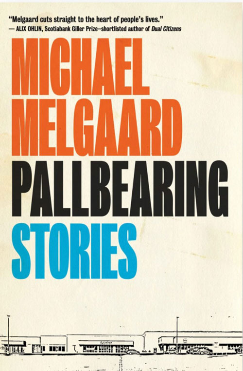 Pallbearing book cover
