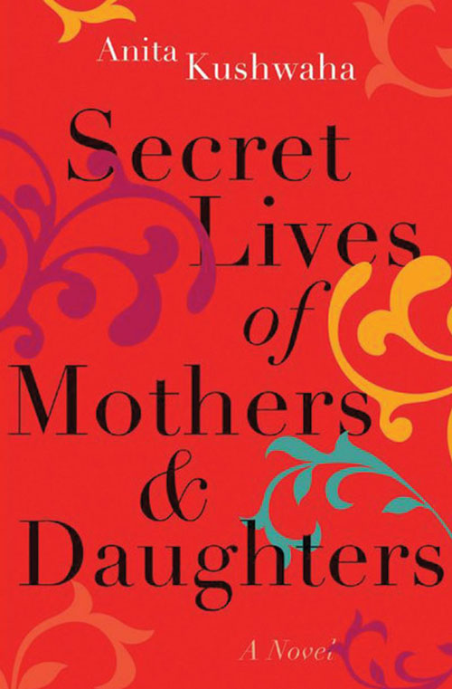 Secret Lives of Mothers & Daughters book cover