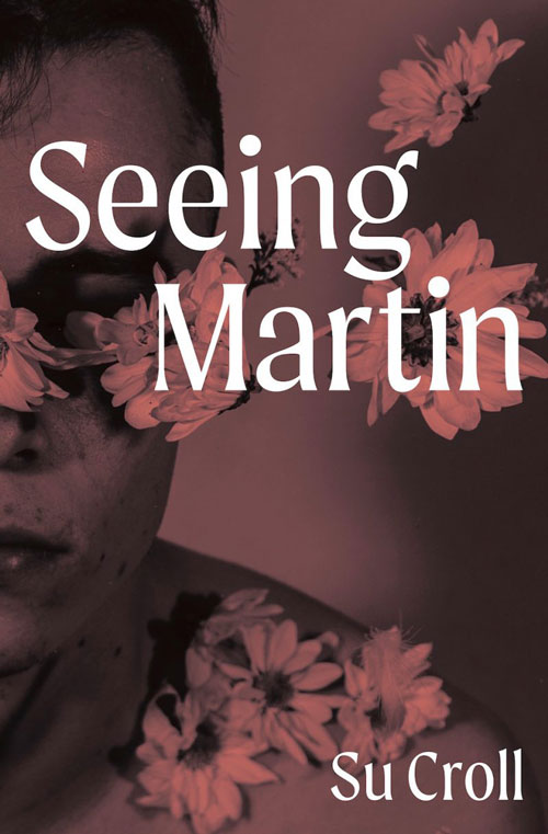 Seeing Martin book cover