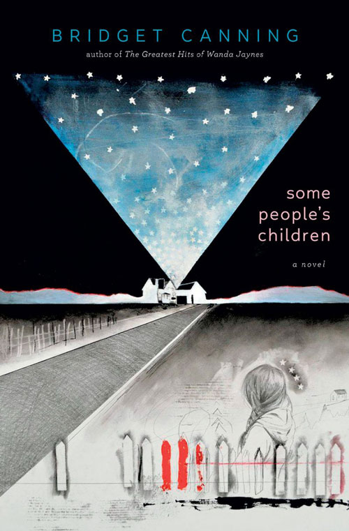 Some People's Children book cover