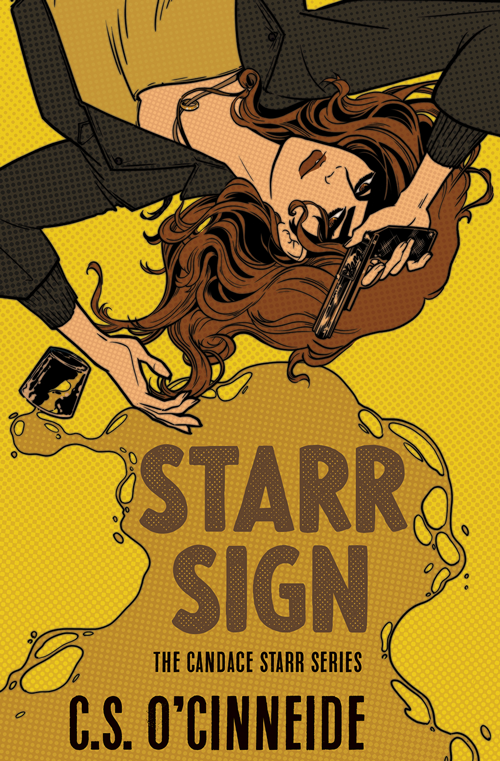 Starr Sign book cover