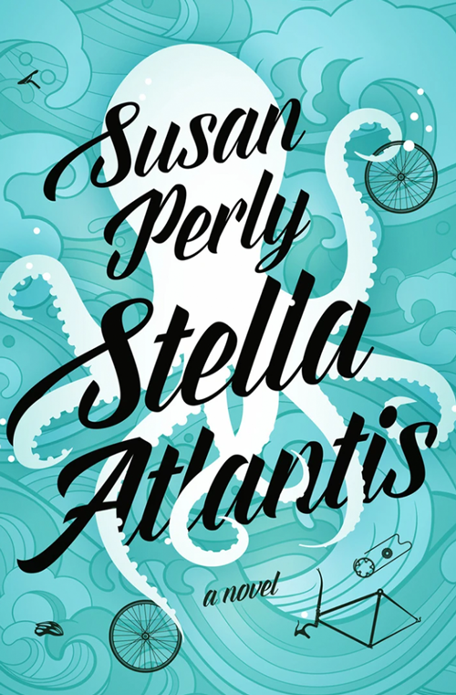 Stella Atlantis book cover