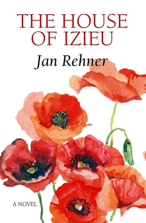 The House of Izieu book cover