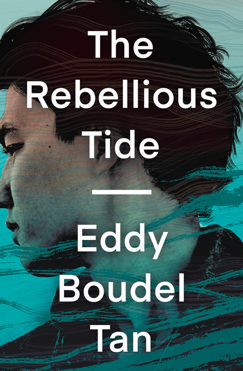 The Rebellious Tide book cover
