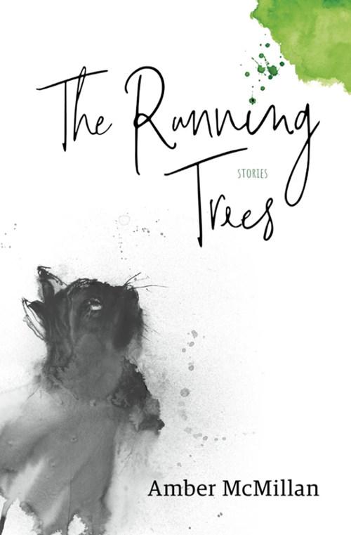 The Running Trees book cover
