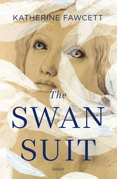 The Swan Suit book cover