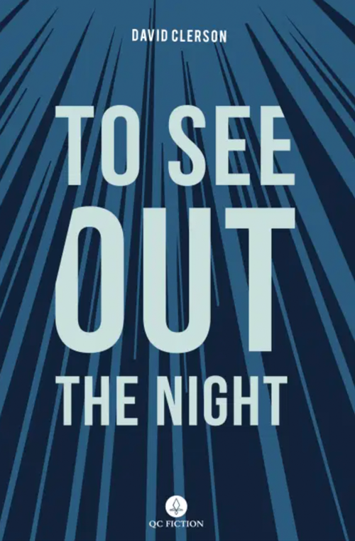 To See Out the Nigh book cover