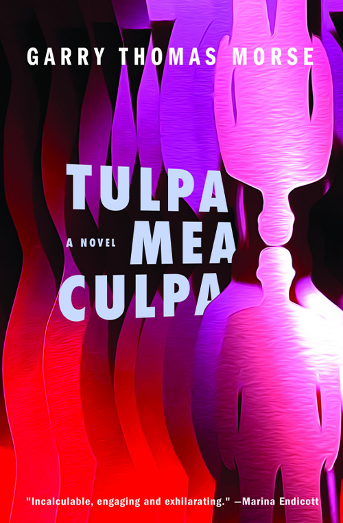 Tulpa Meea Culpa by Garry Thoomas Morse