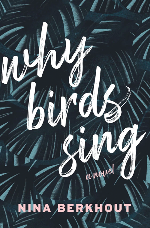 Why Birds Sing book cover