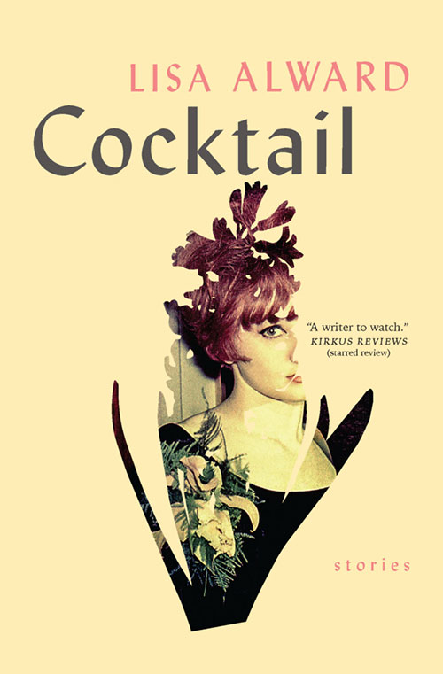 Cocktail book cover