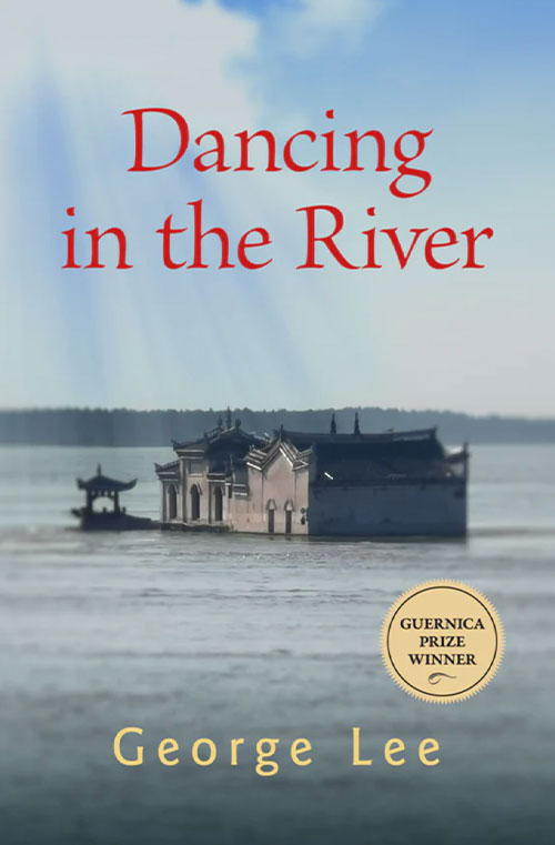 Dancing in the River book cover