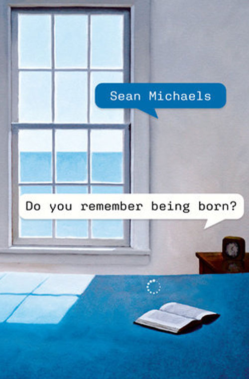 Do You Remember Being Born? book cover