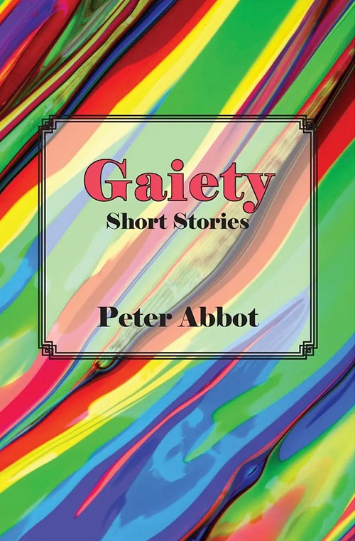 Gaiety book cover
